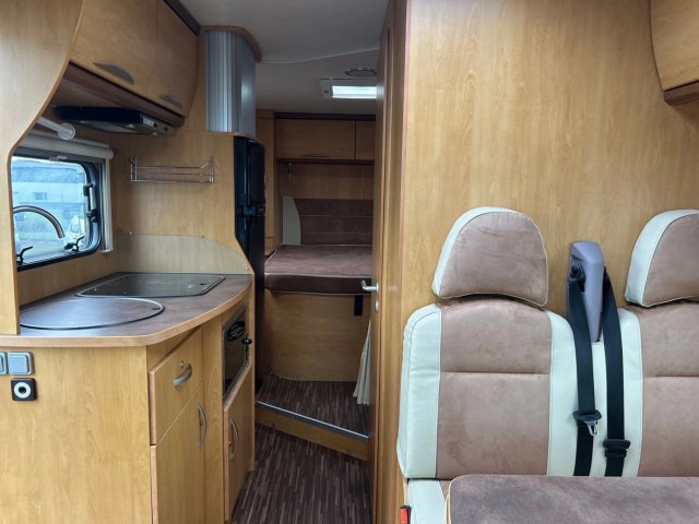 Pilote Aventura G 730 - Photo 6