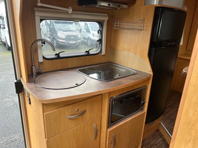 Pilote Aventura G 730 - Photo 7