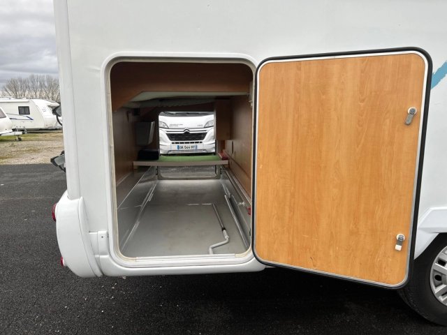 Pilote Aventura G 730 - Photo 11