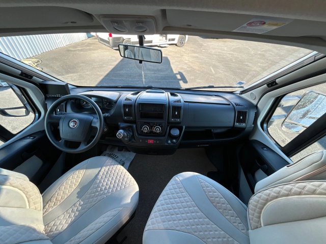 Pilote Aventura P 716 - Photo 3