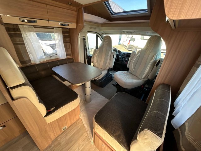 Pilote Aventura P 716 - Photo 5