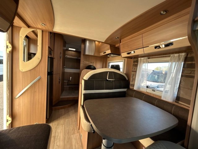 Pilote Aventura P 716 - Photo 6