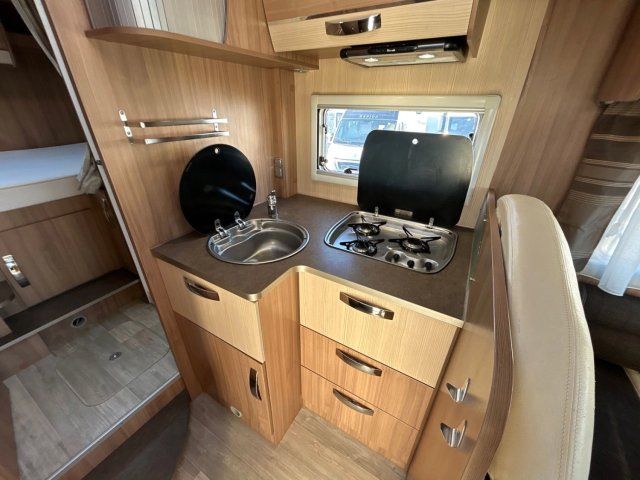 Pilote Aventura P 716 - Photo 7