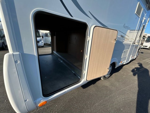 Pilote Aventura P 716 - Photo 11