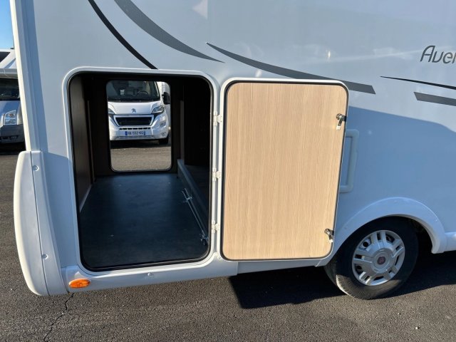 Pilote Aventura P 716 - Photo 12