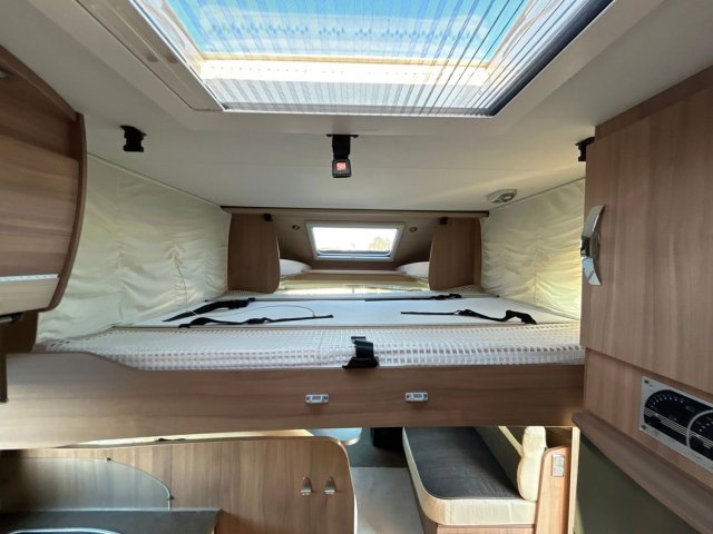 Pilote Aventura P 716 - Photo 13