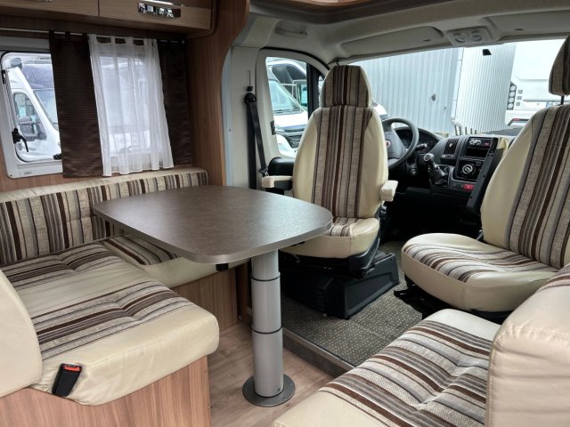 Pilote Aventura P 736 LCA - Photo 5