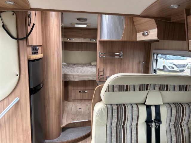 Pilote Aventura P 736 LCA - Photo 6