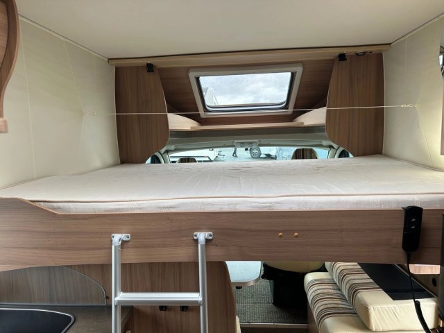 Pilote Aventura P 736 LCA - Photo 7