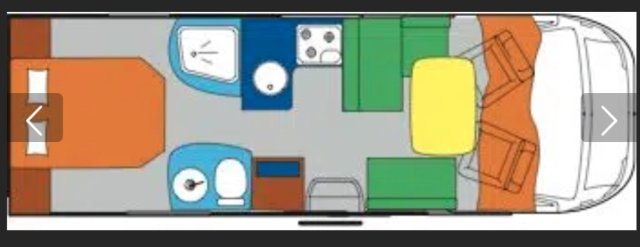 Pilote Aventura P 736 LCA - Photo 15