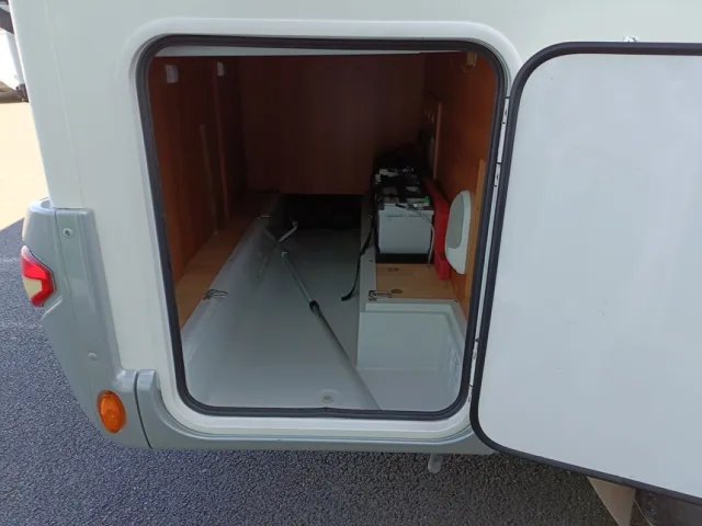 Rapido 640 F - Photo 3