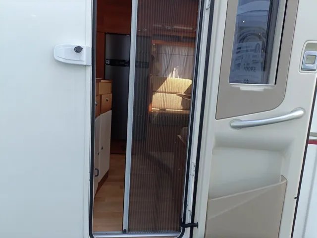 Rapido 640 F - Photo 4