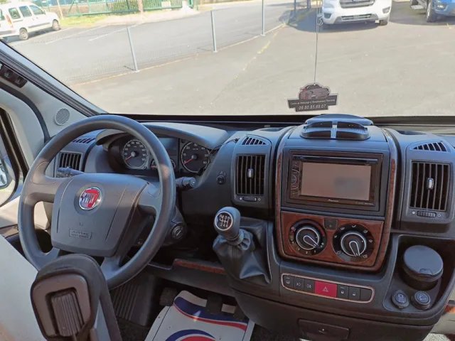 Rapido 640 F - Photo 5
