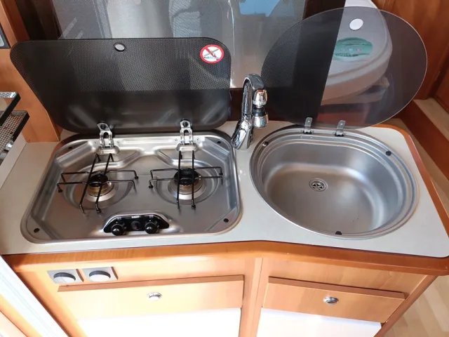 Rapido 640 F - Photo 7