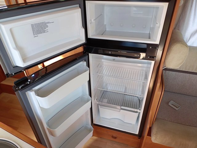 Rapido 640 F - Photo 8