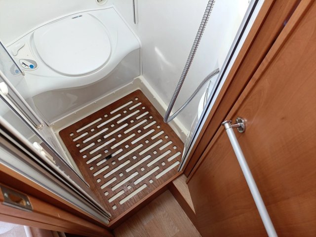 Rapido 640 F - Photo 9