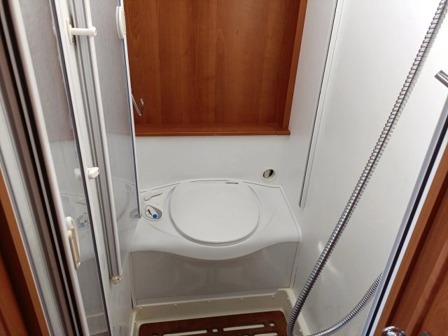 Rapido 640 F - Photo 10