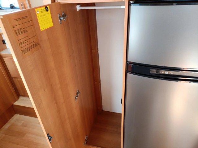 Rapido 640 F - Photo 13