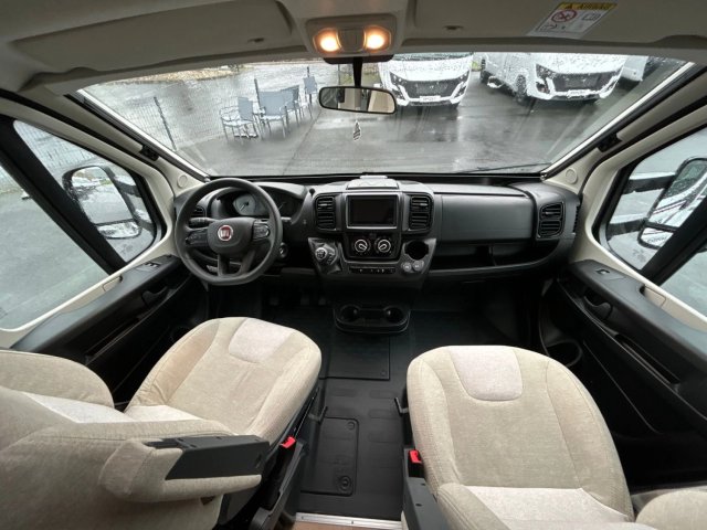 Rapido 656 F - Photo 5