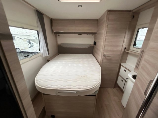 Rapido 656 F - Photo 6