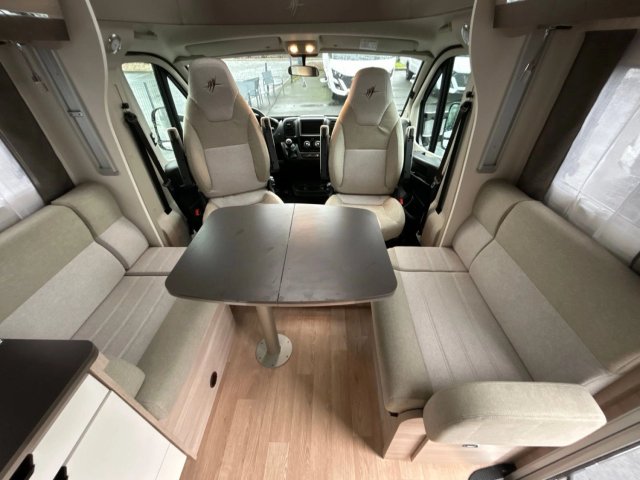 Rapido 656 F - Photo 7