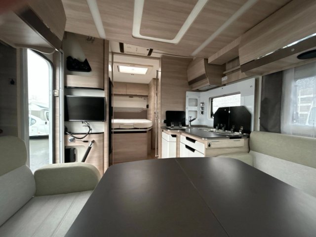 Rapido 656 F - Photo 8