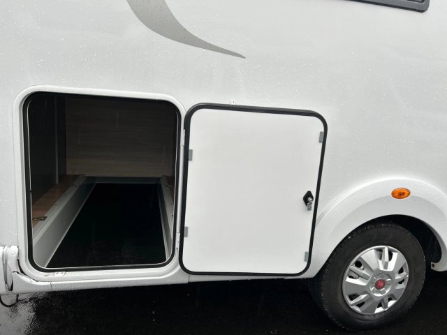 Rapido 656 F - Photo 9