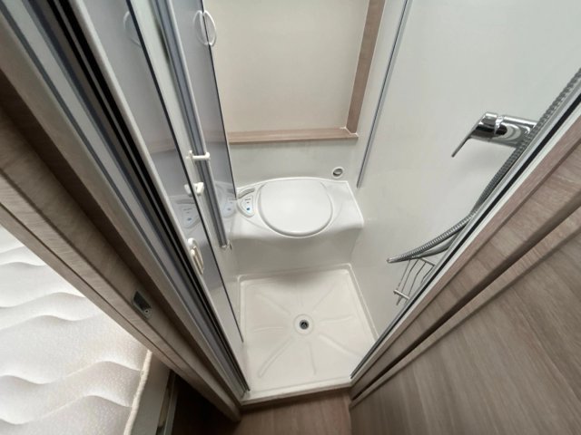 Rapido 656 F - Photo 11