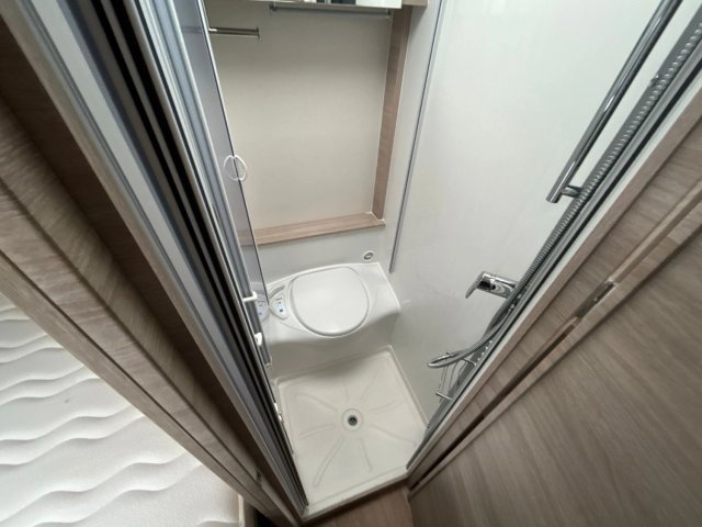 Rapido 656 F - Photo 12