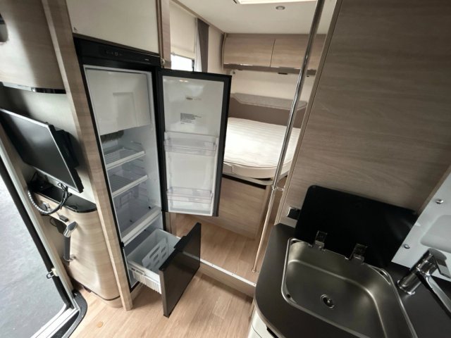 Rapido 656 F - Photo 14