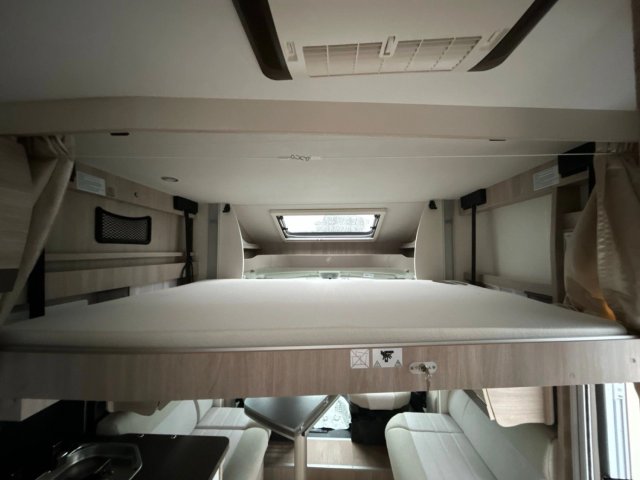 Rapido 656 F - Photo 15