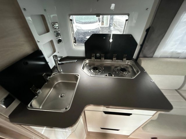 Rapido 656 F - Photo 16