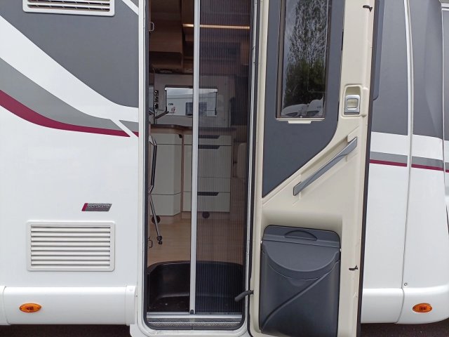 Rapido 686 F - Photo 4