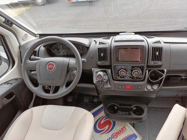 Rapido 686 F - Photo 5