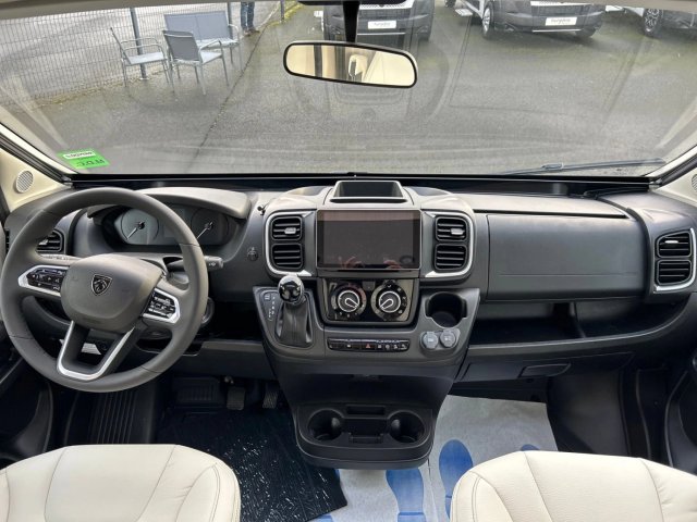 Rapido 696 F - Photo 3