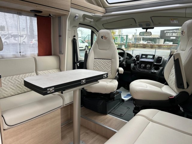 Rapido 696 F - Photo 5