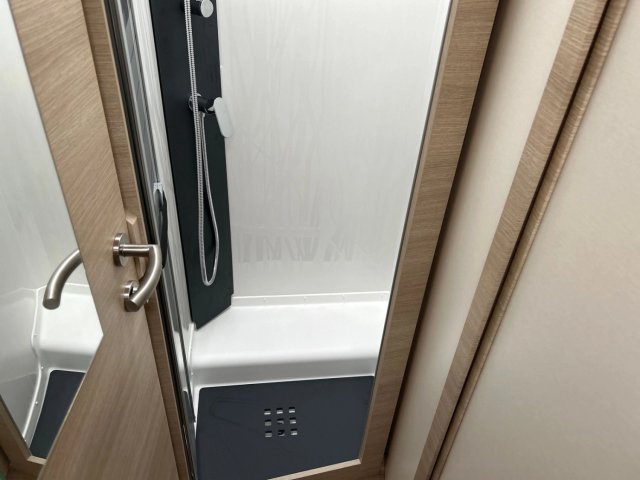 Rapido 696 F - Photo 11