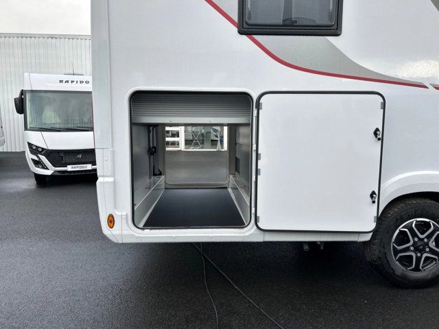 Rapido 696 F - Photo 13