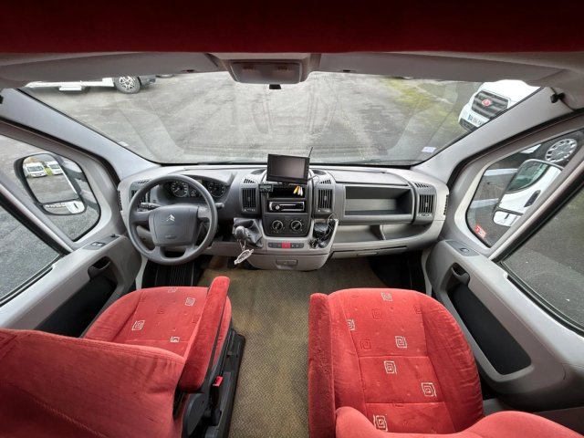 Rapido 7099 C - Photo 3