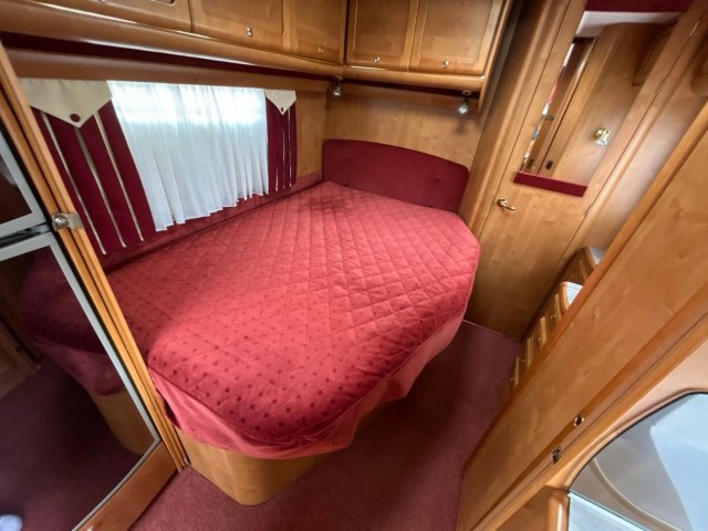 Rapido 7099 C - Photo 4