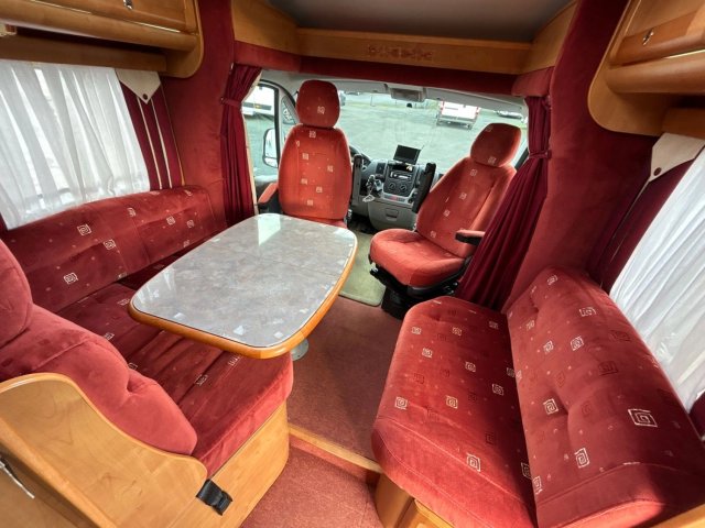 Rapido 7099 C - Photo 5