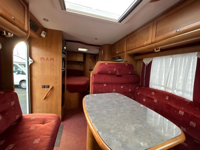 Rapido 7099 C - Photo 6