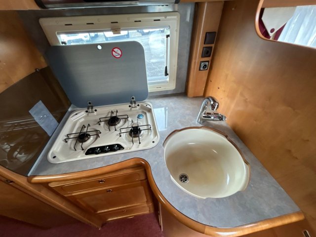 Rapido 7099 C - Photo 7