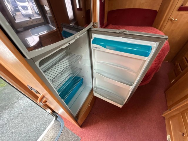 Rapido 7099 C - Photo 8