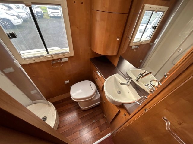 Rapido 7099 C - Photo 10