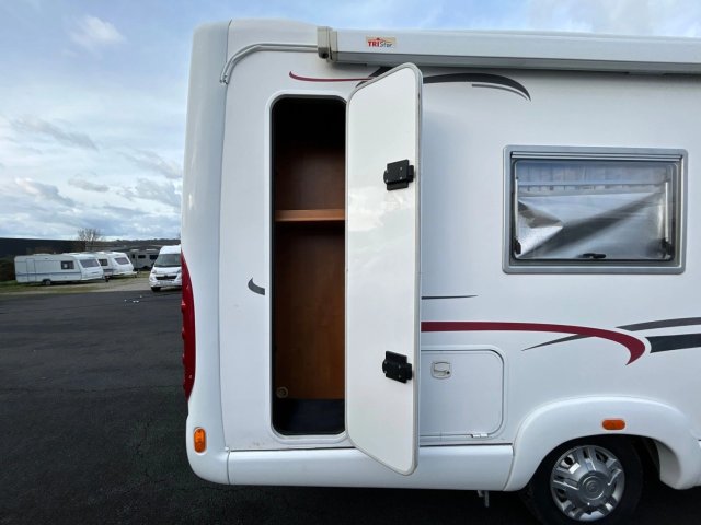 Rapido 7099 C - Photo 11