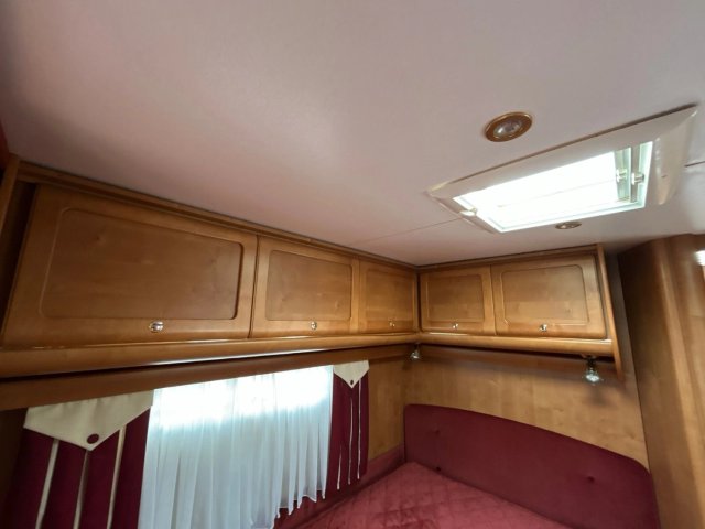 Rapido 7099 C - Photo 12