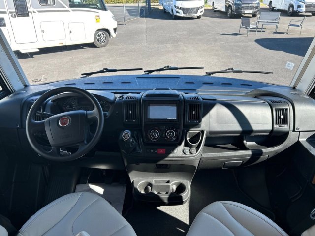 Rapido 8086 DF - Photo 3