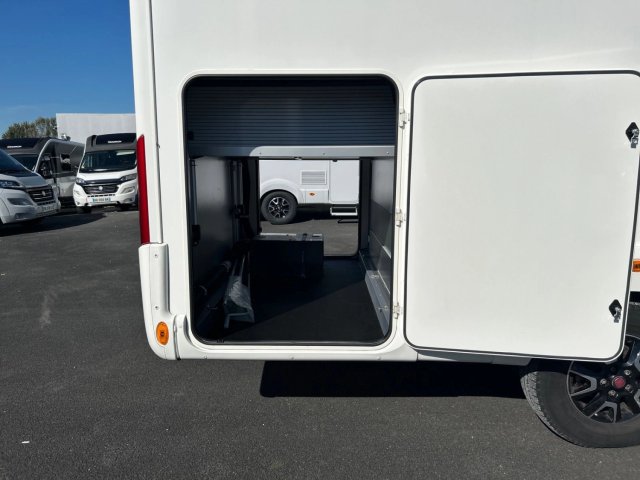 Rapido 8086 DF - Photo 12