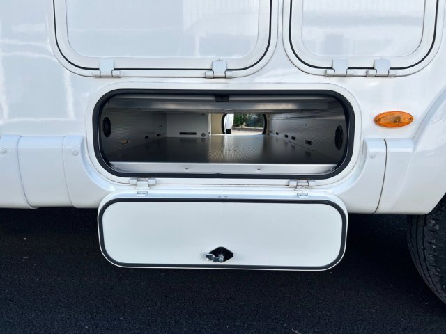 Rapido 8086 DF - Photo 14